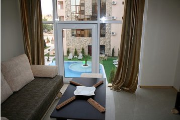 Bulgaria Byt Sunny Beach / Slanchev bryag, Exterior